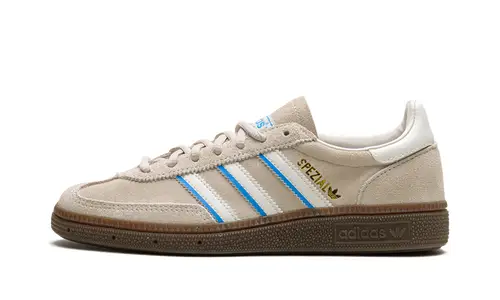 Adidas Handball Spezial HANDBALL SPEZIAL 'Aluminium'