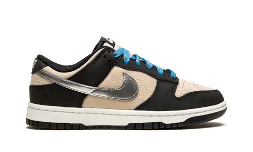 Nike Dunk DUNK LO MNS WMNS 'Starry Laces' 