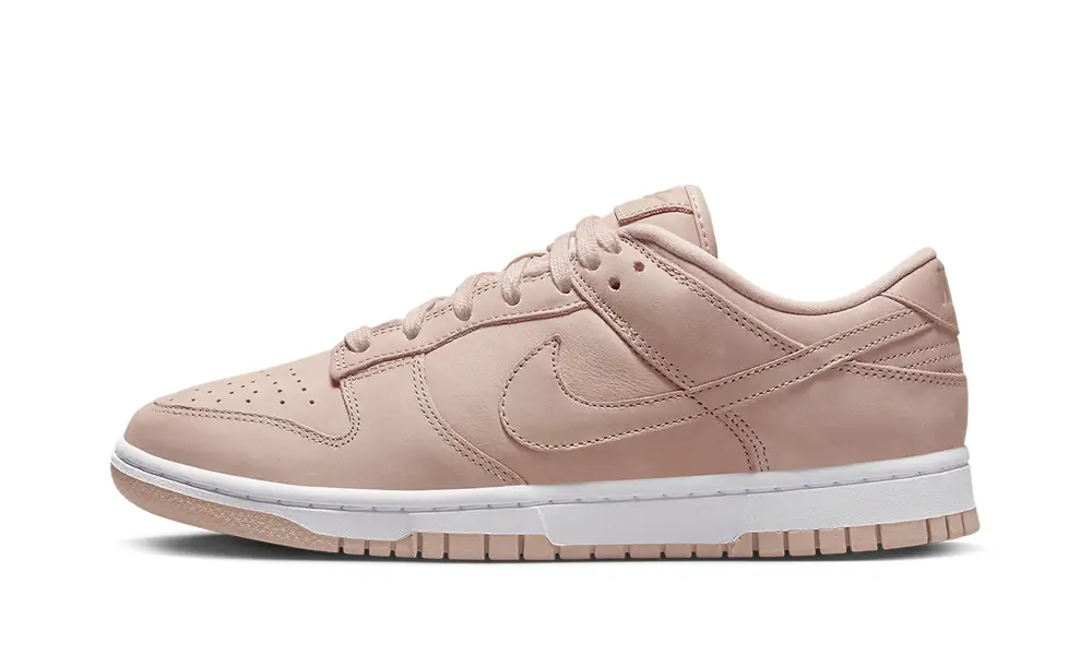 Nike Dunk DUNK LO PRM WMNS 'Pink Oxford'