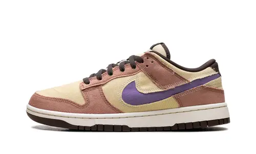 Nike Dunk Dunk Low 'Denim / Dusted Clay'