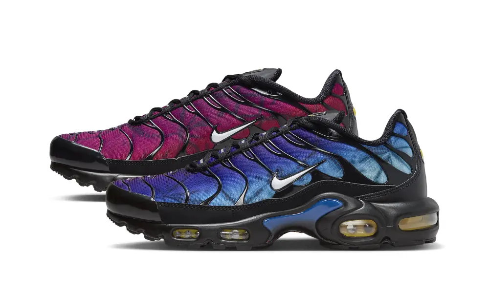 Nike Air Max Air Max Plus '25th Anniversary'