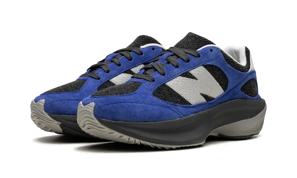 More New Balance WRPD Runner 'Black Blue'