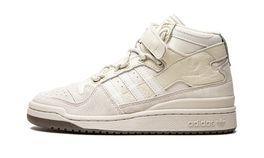 More Adidas Shoes Forum Mid 'Ivy Park Icy Park'