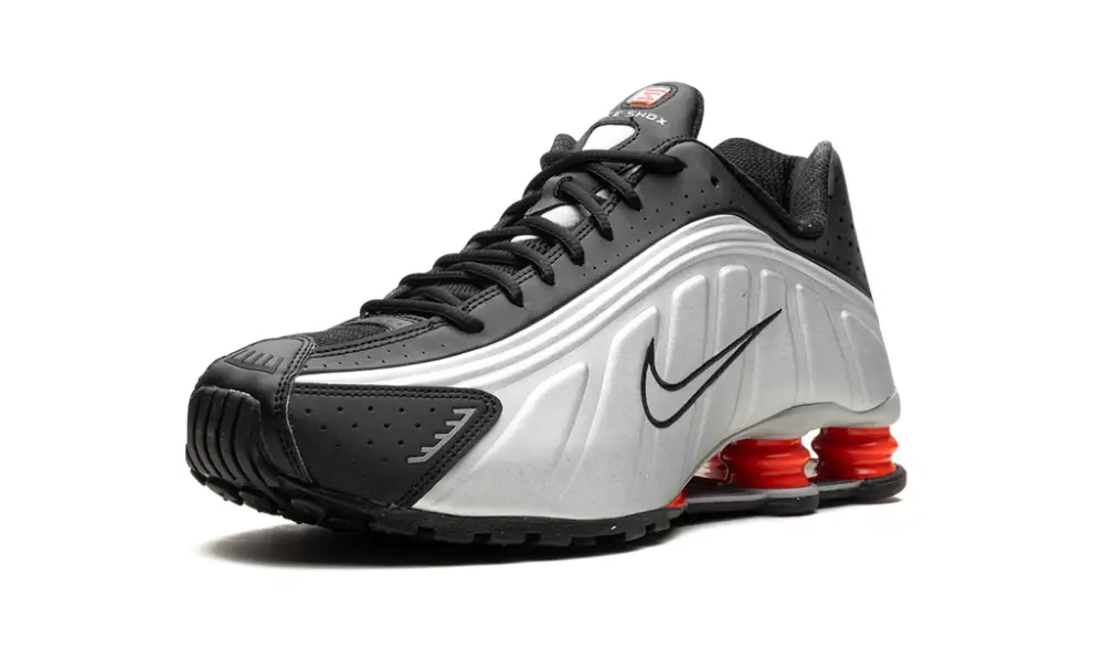 Nike Lifestyle Nike Shox R4 'R4' 