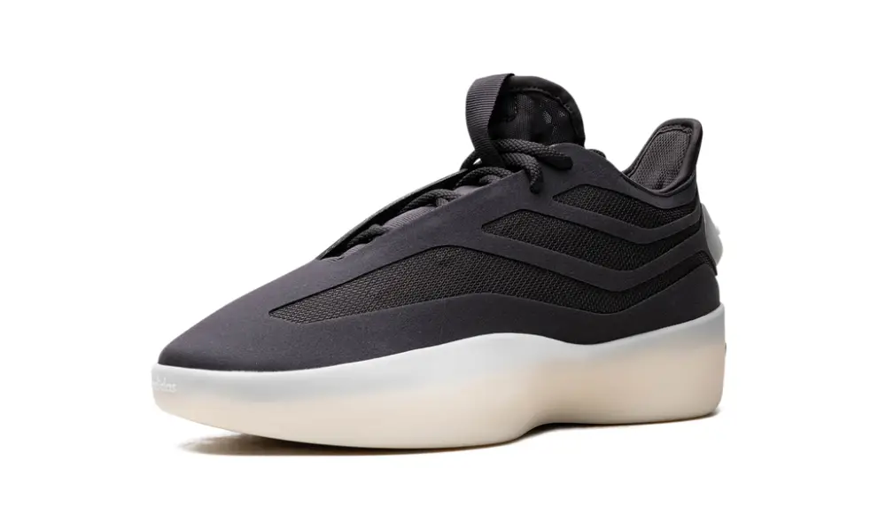 More Adidas Shoes Fear of God Athletics II Mid 'Night Brown'