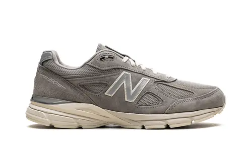 New Balance 990 Kith x 990v4 Made in USA 'Moonrock' 