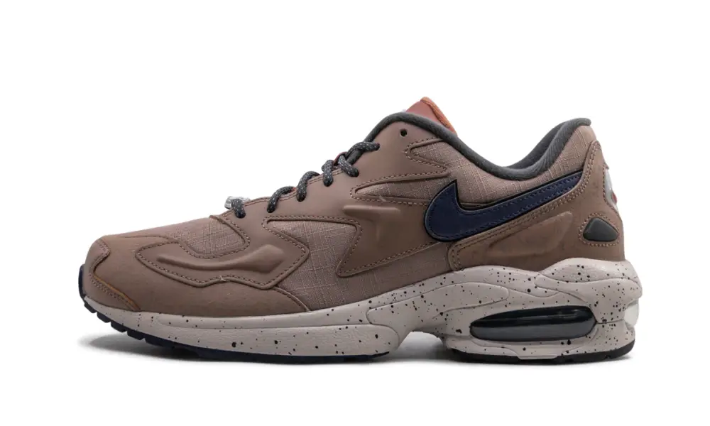 Nike Air Max Air Max2 Light LX