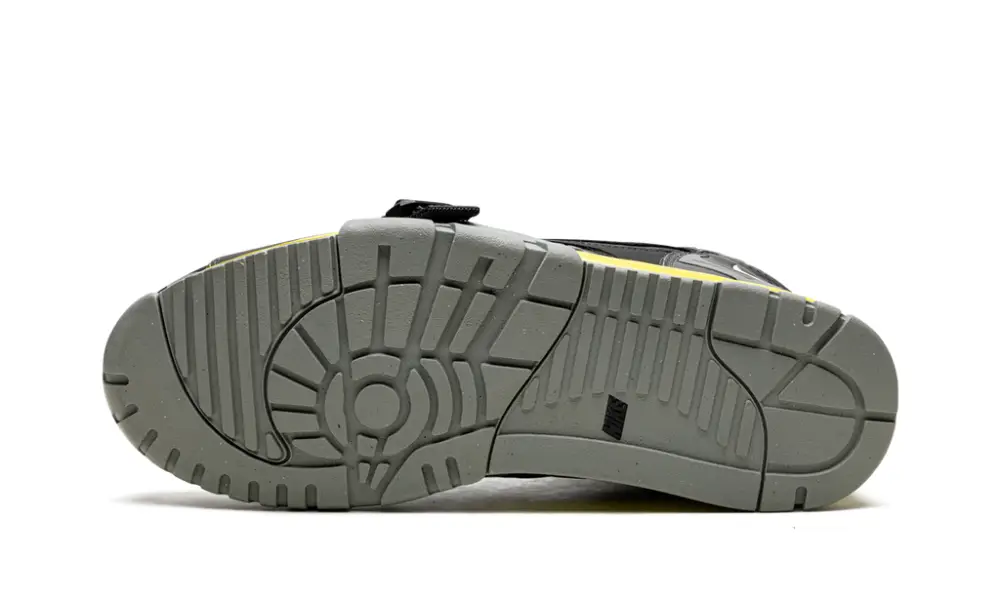 Nike Lifestyle Air Trainer 1 SP 'Dark Smoke Grey' 