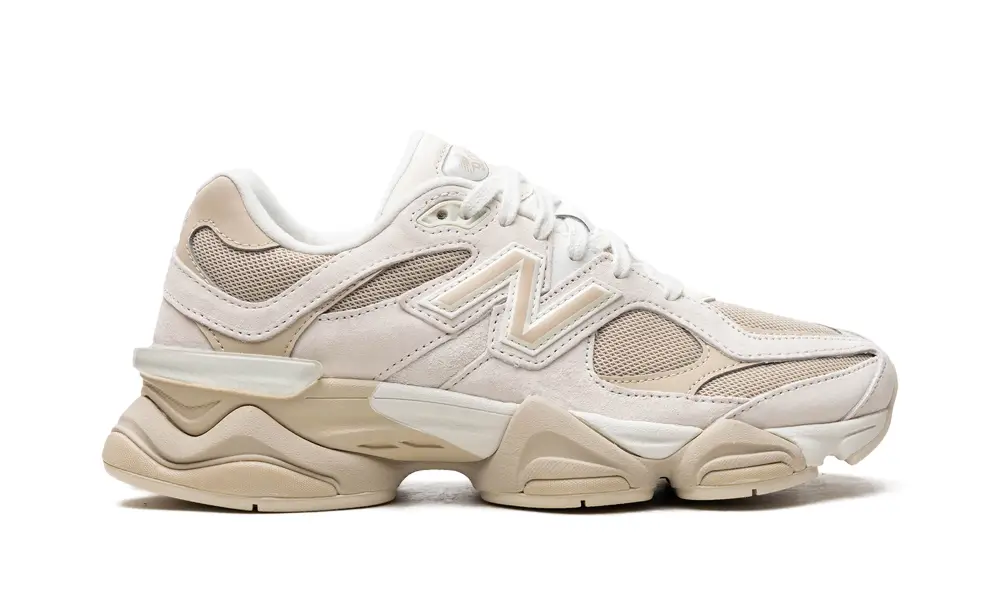 New Balance 9060 9060 'Beige White' 