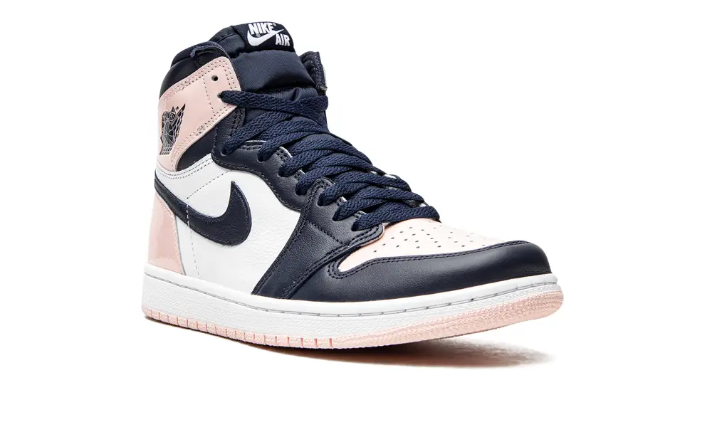 Air Jordan 1 AIR JORDAN 1 HIGH WMNS 'Bubble Gum'
