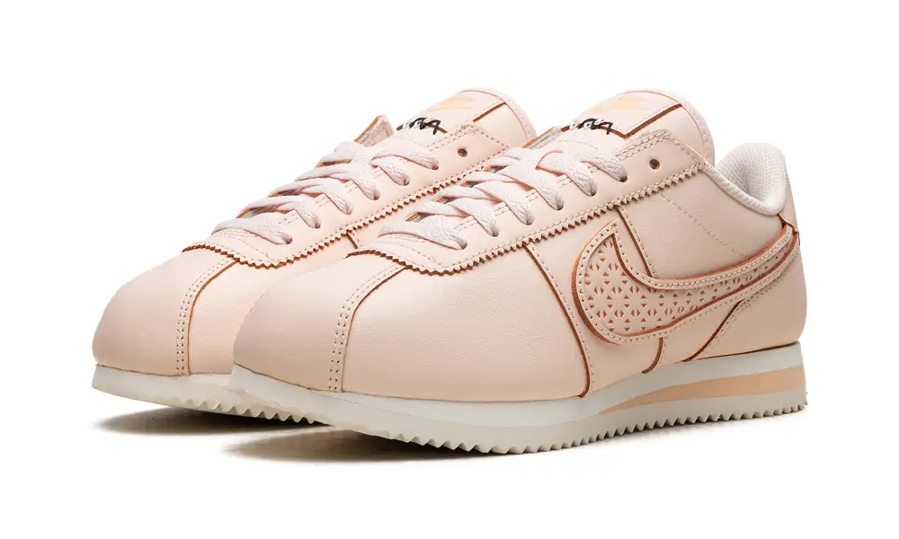 Nike Lifestyle CORTEZ SE WMNS 'World Make Mexico' 