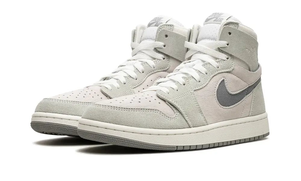 Air Jordan 1 Air Jordan 1 Zoom CMFT 2 'Particle Grey' 