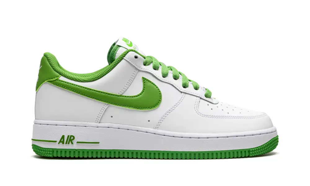 Nike Lifestyle Air Force 1 '07 'Chlorophyll'