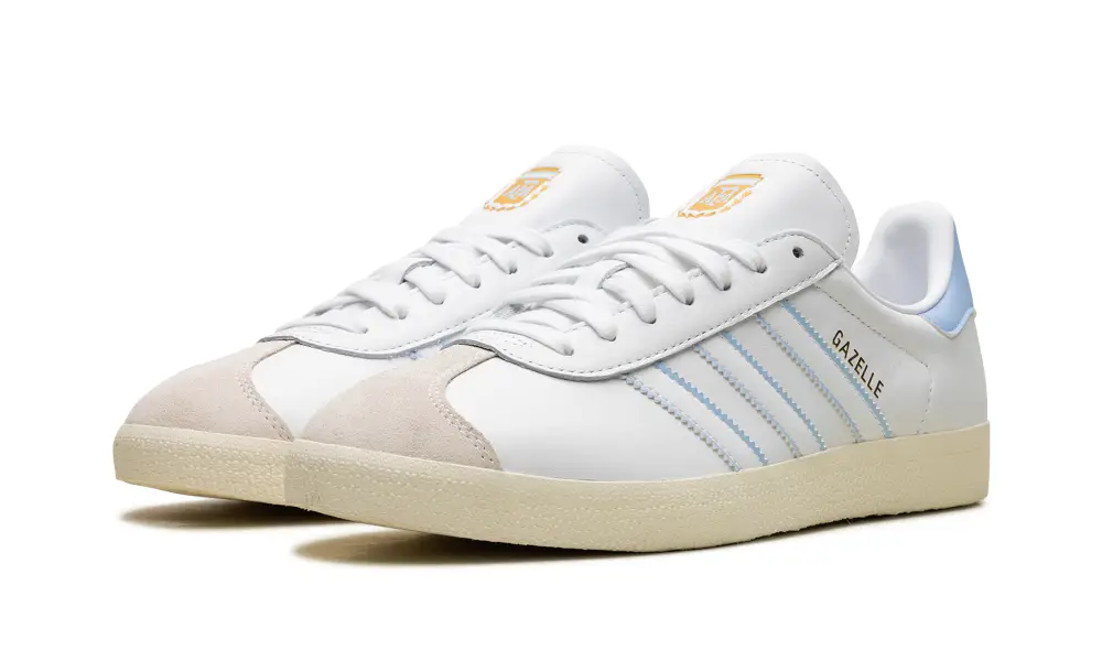 Adidas Gazelle Gazelle 'Argentina' 