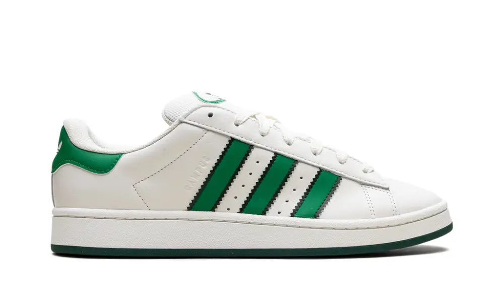 Adidas Campus Campus 00s 'Core White Green' 