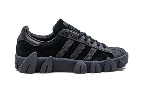 Adidas Superstar SUPERSTAR 80S MNS WMNS 'Angel Chen Core Black'