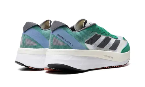 More Adidas Shoes ADIZERO BOSTON 'White' 