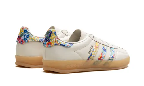 Adidas Gazelle Gazelle Indoor WMNS 'Liberty London - Florals' 