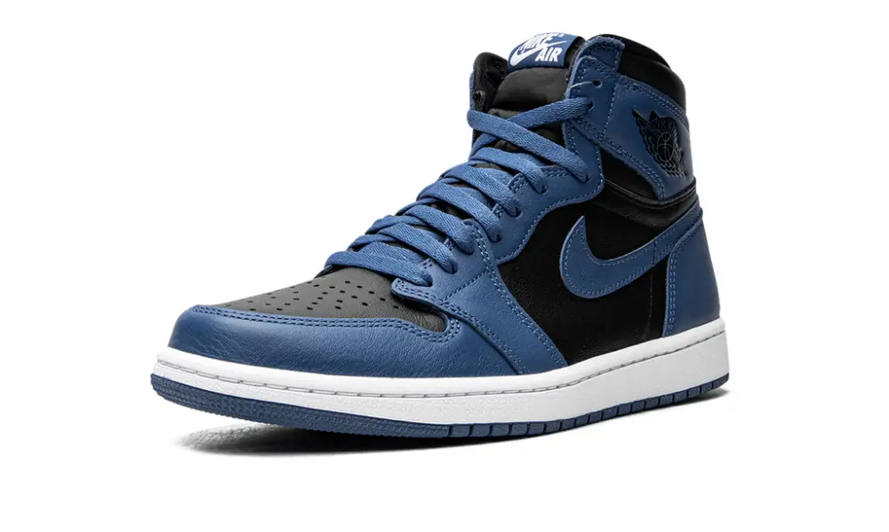 Air Jordan 1 Air Jordan 1 High OG 'Dark Marina Blue'