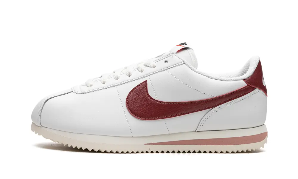Nike Lifestyle CORTEZ WMNS 'Red Stardust Cedar' 