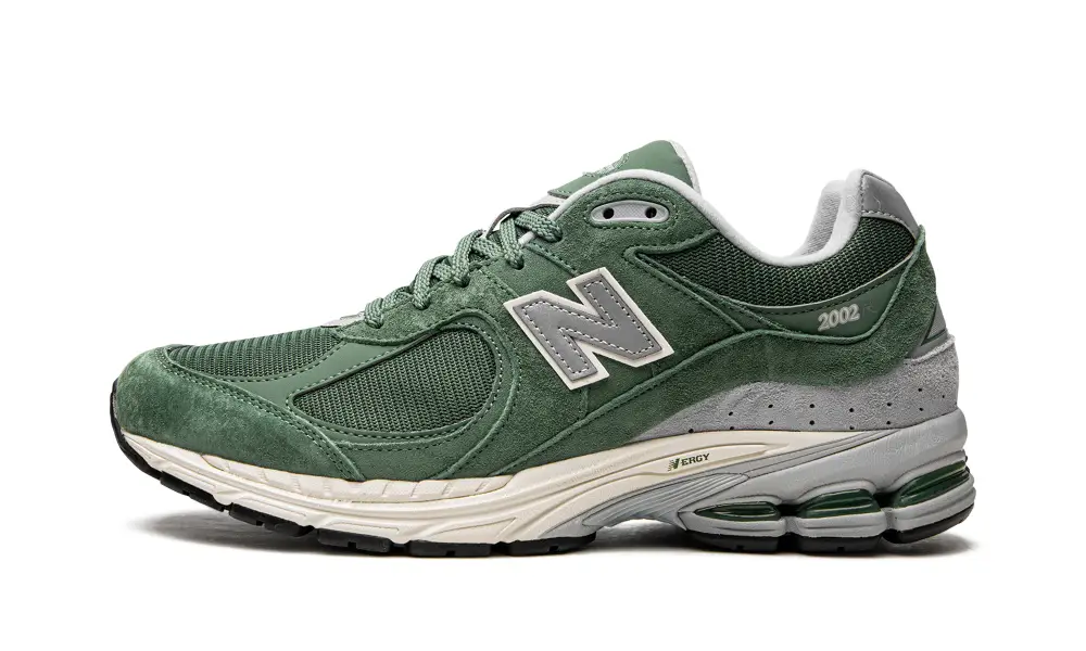New Balance 2002R 2002R 'Jade Green'