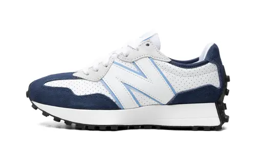New Balance 327 327 'White / Navy / Light Blue' 6E12311863