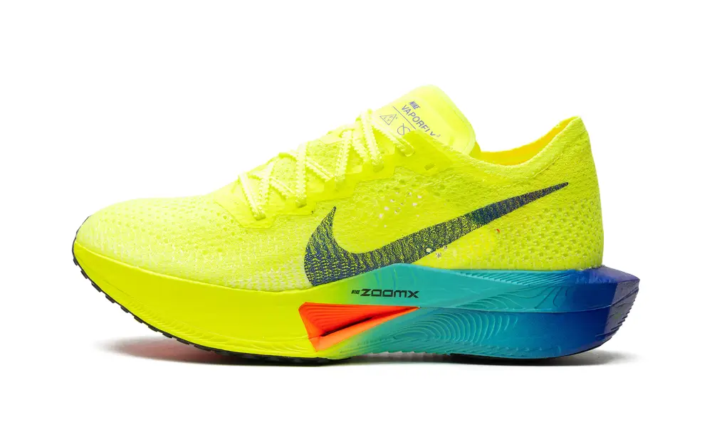 Nike Lifestyle Zoomx Vaporfly Next% 3 Wmns 'Scream Green'