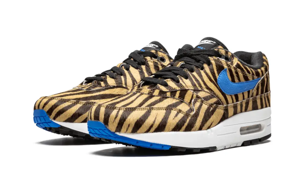 Nike Air Max Air Max 1 'Animal Pack 3.0 - Tiger'