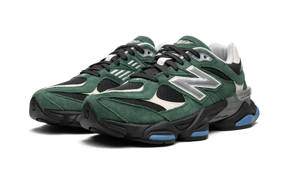 New Balance 9060 9060 'Forest Green' 3FD778301