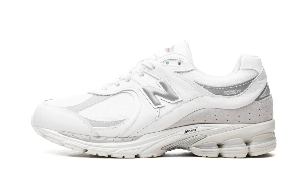 New Balance 2002R 2002RX 'White / Grey'