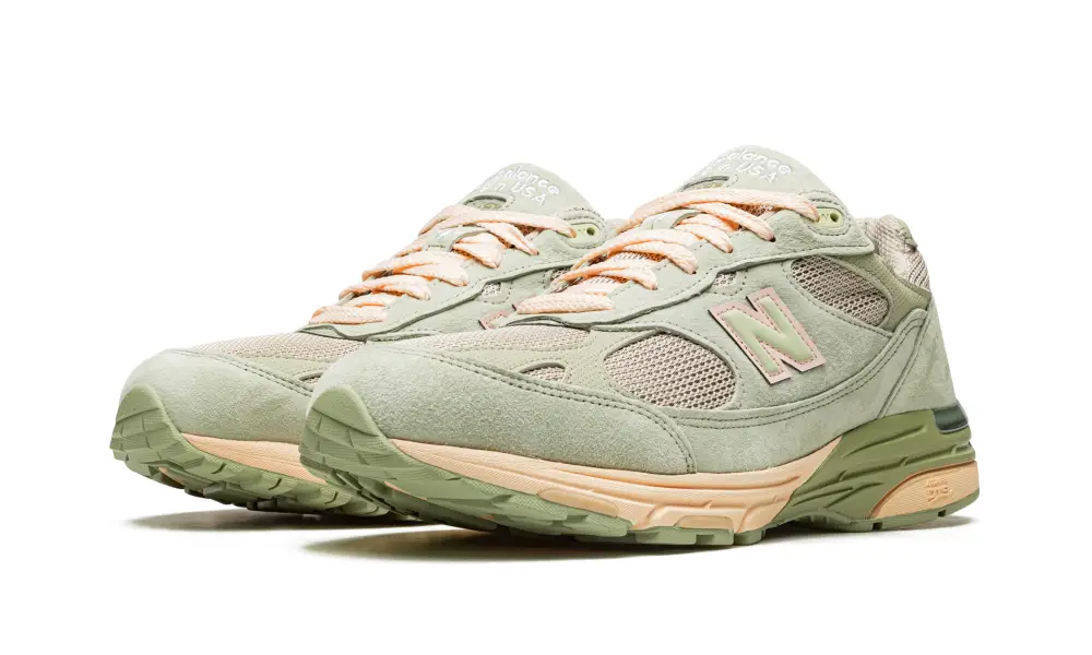 New Balance 993 993 'Joe Freshgoods - Performance Art Sage'