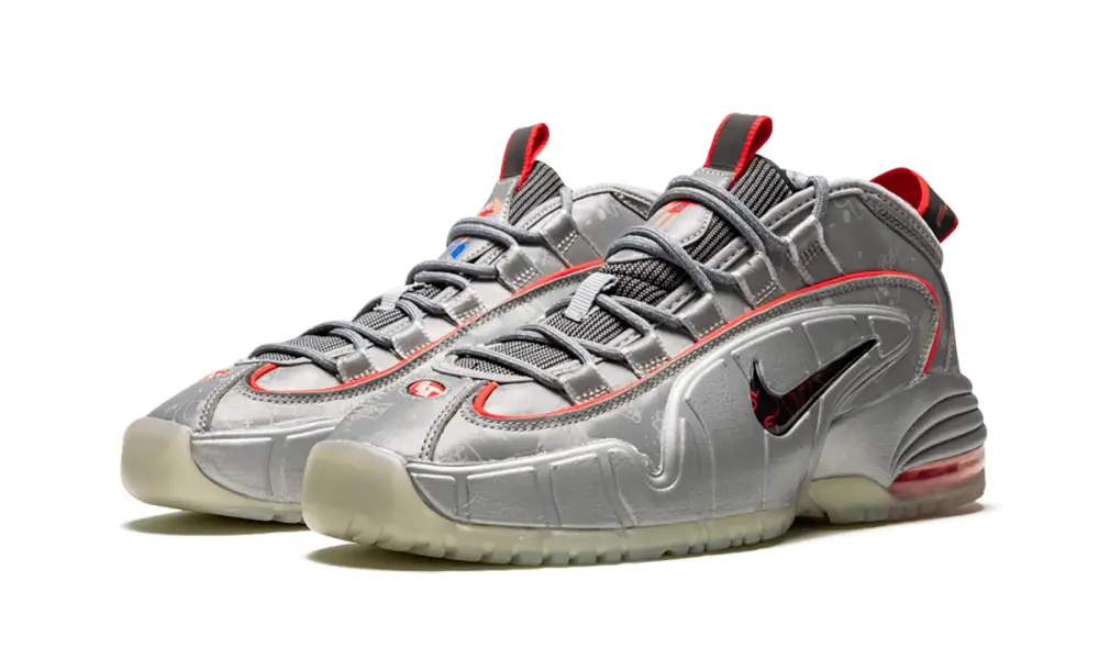 Nike Basketball Air Max Penny LE DB (GS) E176510