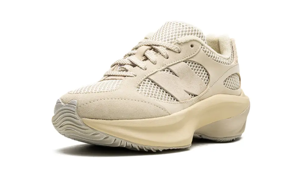 More New Balance WRPD Runner 'AURALEE - Taupe'