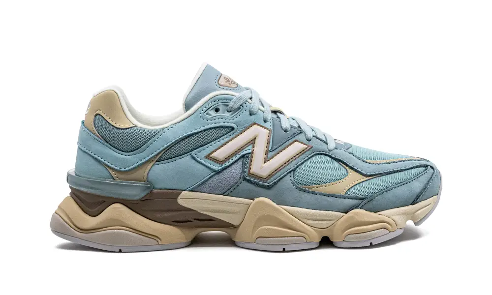 New Balance 9060 9060 'Blue Haze' 