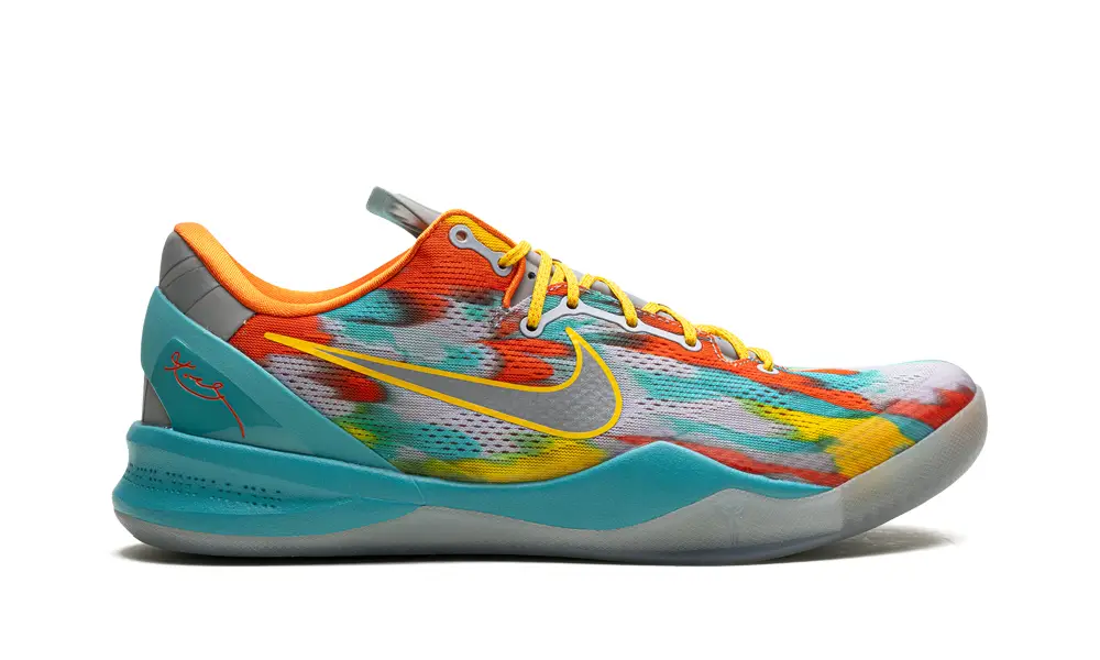 Nike Basketball Kobe 8 Protro 'Venice Beach' 
