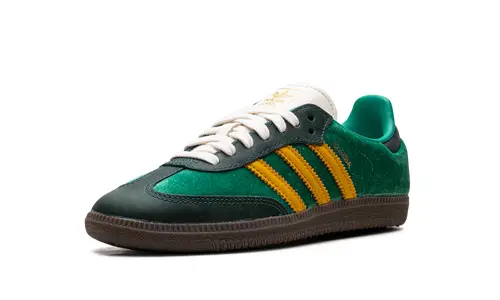 Adidas Samba Samba OG WMNS 'Preloved Yellow' 