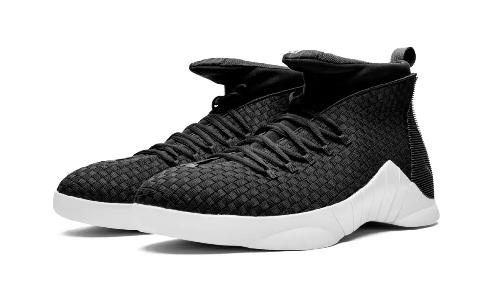 Air Jordan 15 Air Jordan 15 Retro Woven 'PSNY - Friends and Family'