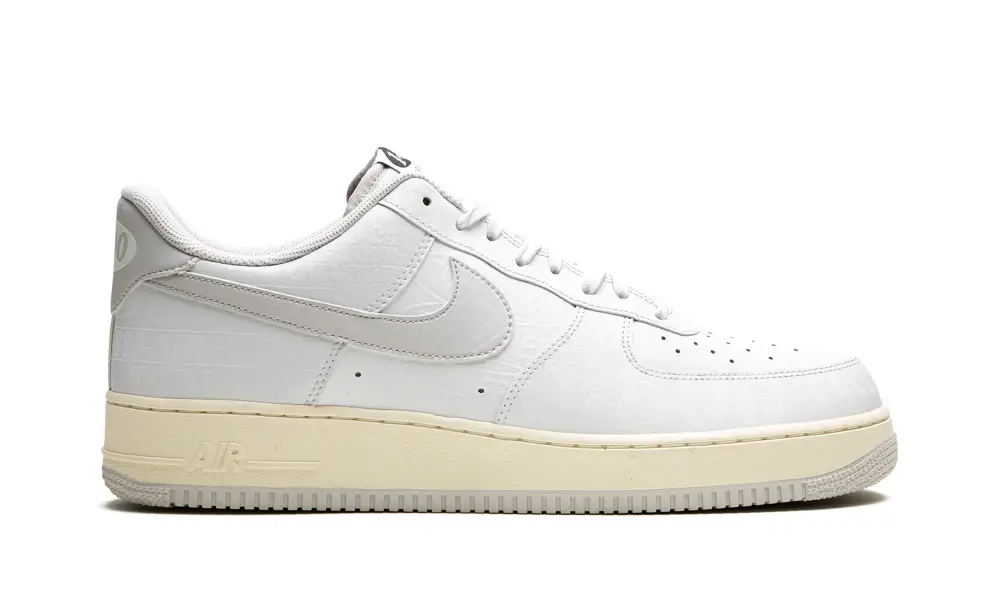 Nike Lifestyle Air Force 1 '07 PRM '1-800' 