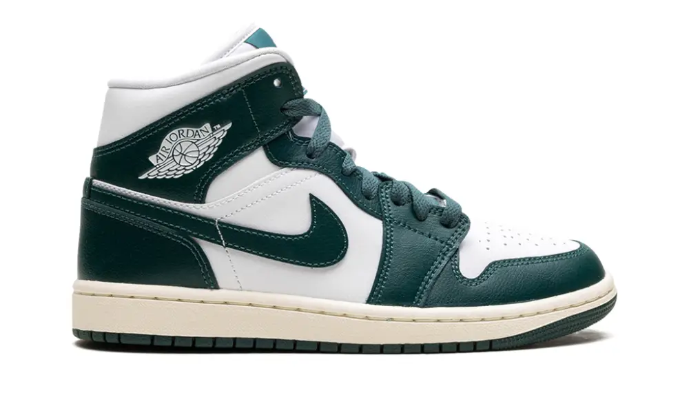 Air Jordan 1 Air Jordan 1 'Oxidised Green'