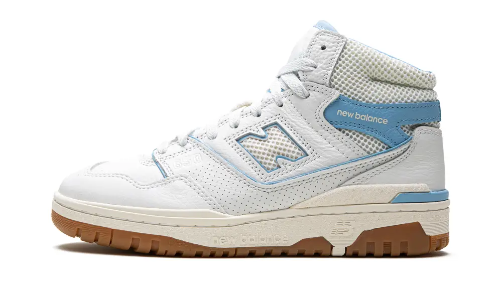 New Balance 650 650 'Aime Leon Dore - Blue Haze'