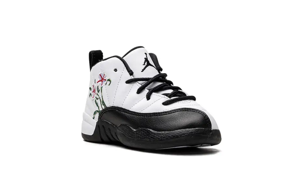Air Jordan 12 Air Jordan 12 TD 'Floral TD' 