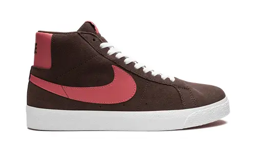 Nike Basketball SB Blazer Mid