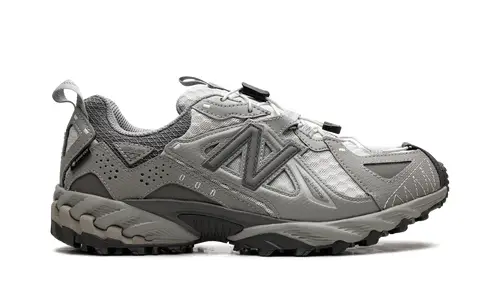 More New Balance 610 Gore-Tex 'Team Away Grey' 