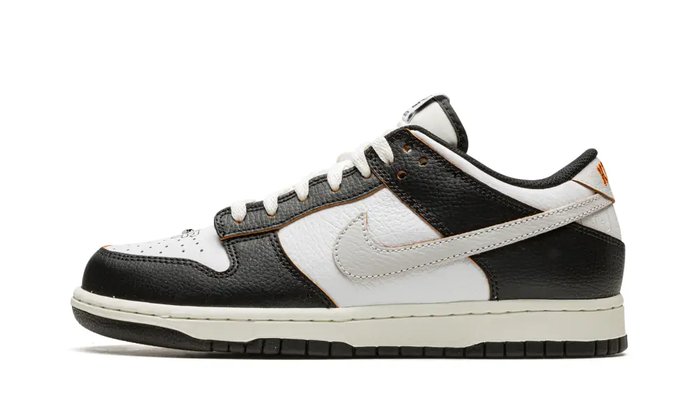 Nike SB SB Dunk Low 'HUF - San Francisco' 