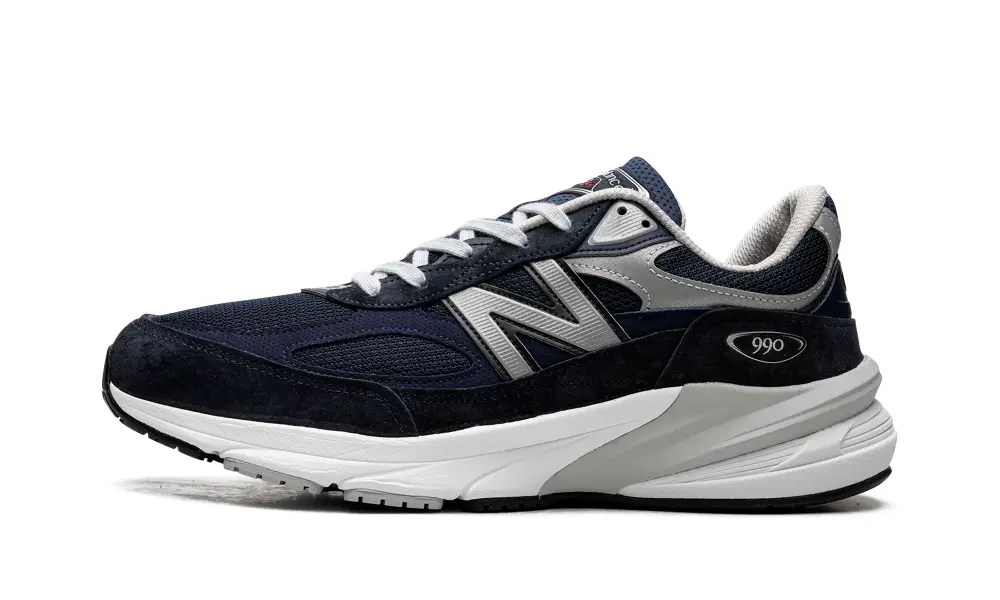 New Balance 990 990v6 'Navy' 