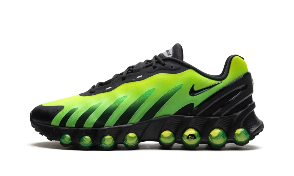 Nike Air Max Air Max DN8 'Black Green' 