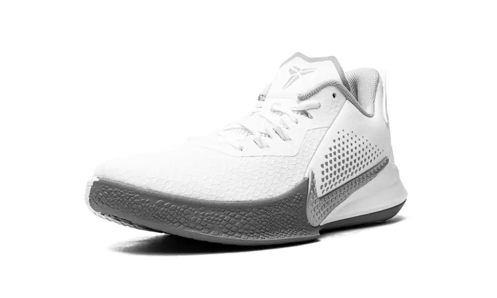 Nike Basketball MAMBA FURY 