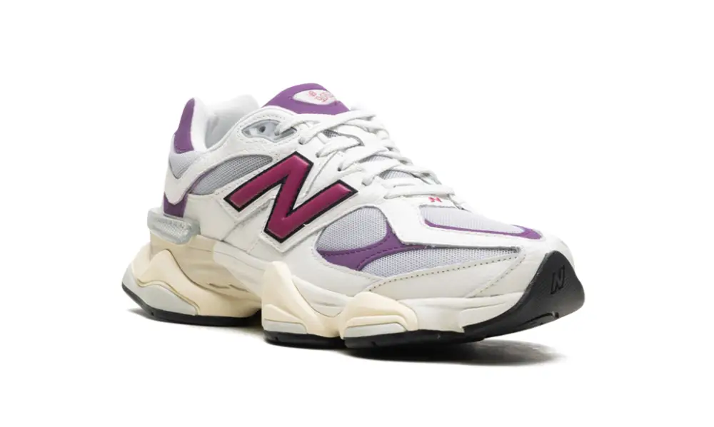 New Balance 9060 9060 'Magenta'