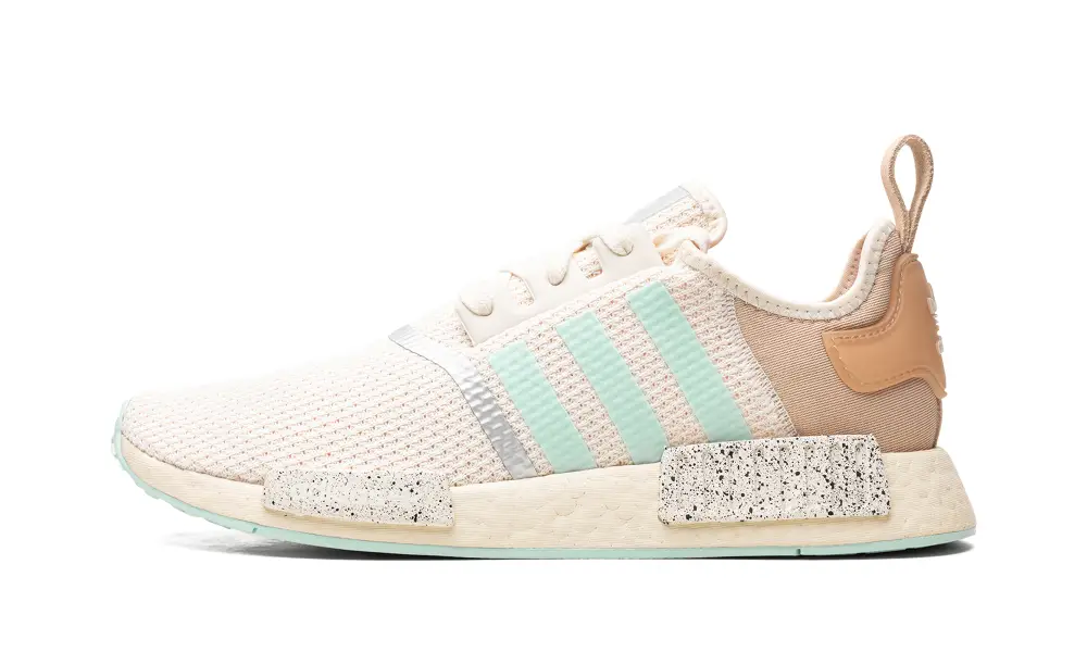 Adidas NMD NMD R1 WMNS 'Star Wars The Mandalorian The Child'
