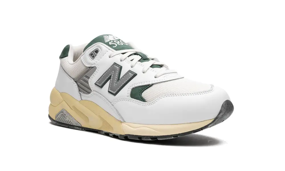 New Balance 580 580 'Nightwatch Green' 